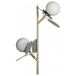 Подвесной светильник Loft it Matisse 10008/2P Grey в интернет-магазине "Галерея света"