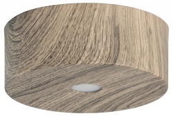 Накладной светильник DeMarkt Иланг 4 712010101 в интернет-магазине "Галерея света"