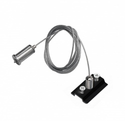 Подвес для трека Lightstar Teta 505177-500 в интернет-магазине "Галерея света"