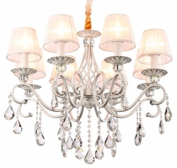 Подвесная люстра Ambrella Light TR TR4548 в интернет-магазине "Галерея света"