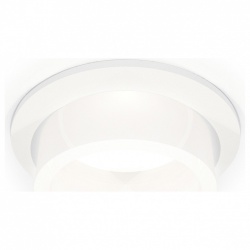 Встраиваемый светильник Ambrella Light XC XC6512066 в интернет-магазине "Галерея света"