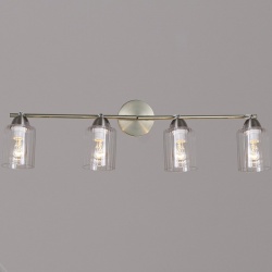 Люстра на штанге  12670-0.3-04 в интернет-магазине "Галерея света"