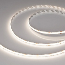 Лента светодиодная Arlight X480 48V 8mm 10 W/m 043259 в интернет-магазине "Галерея света"