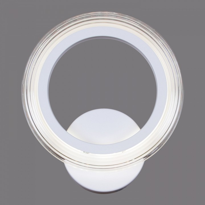 Бра  09812-3.2-01A WH в интернет-магазине "Галерея света"