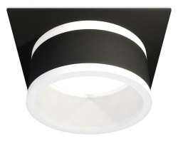 Встраиваемый светильник Ambrella Light XC XC8062019 в интернет-магазине "Галерея света"