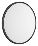 Накладной светильник Sonex Alfa Black 7660/48L в интернет-магазине "Галерея света"