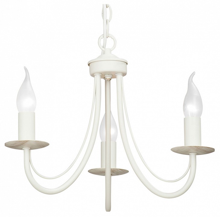 Подвесная люстра Vitaluce V3714 V3714-3/3 в интернет-магазине "Галерея света"