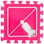 Спот Nowodvorski Blocks 9727 в интернет-магазине "Галерея света"