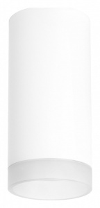 Накладной светильник Lightstar Rullo R648680 в интернет-магазине "Галерея света"