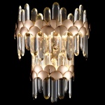 Накладной светильник Wertmark Debora WE104.01.301 в интернет-магазине "Галерея света"