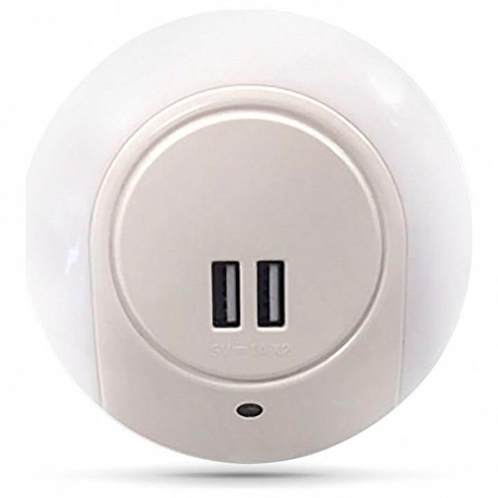 Ночник Gauss  NS001 в интернет-магазине "Галерея света"