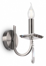 Бра Freya Forte FR1006WL-01N в интернет-магазине "Галерея света"