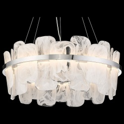 Подвесной светильник Wertmark Nelly WE158.20.103 в интернет-магазине "Галерея света"