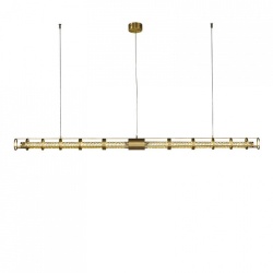 Подвесной светильник Imperiumloft OPTIMA optima01 в интернет-магазине "Галерея света"