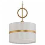 Подвесной светильник Favourite Mateo 2634-1P в интернет-магазине "Галерея света"