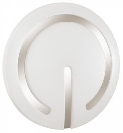 Накладной светильник Sonex Button 3041/CL в интернет-магазине "Галерея света"