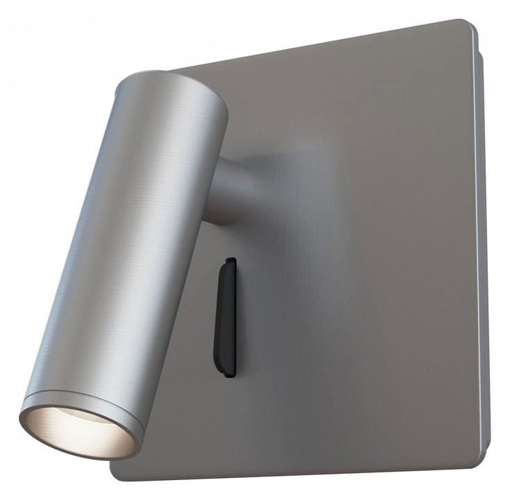 Бра Maytoni Mirax C040WL-L3N3K в интернет-магазине "Галерея света"