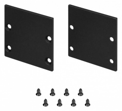 Заглушка для профиля Arlight SL-LINE 041867 в интернет-магазине "Галерея света"