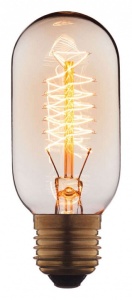 Лампа накаливания Loft it Edison Bulb E27 40Вт K 4540-S в интернет-магазине "Галерея света"