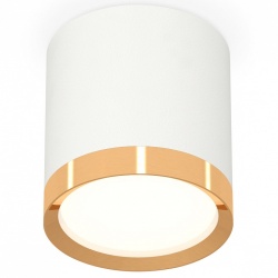 Накладной светильник Ambrella Light XS XS8141004 в интернет-магазине "Галерея света"