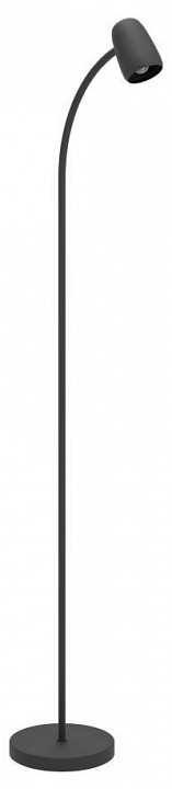 Торшер Eglo CARLO 902172 в интернет-магазине "Галерея света"