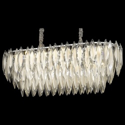 Подвесная люстра Wertmark Orlanda WE144.14.103 в интернет-магазине "Галерея света"