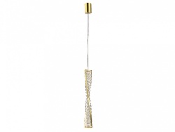 Подвесной светильник Newport CRYSTAL М0071065 в интернет-магазине "Галерея света"