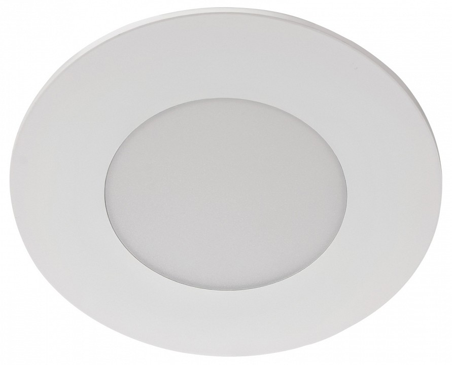 Встраиваемый светильник Lightstar ZoccoIP65 223050IP65CCT в интернет-магазине "Галерея света"