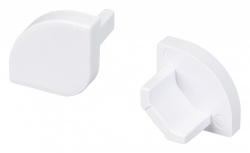 Заглушка для профиля Arlight ARH 037353 в интернет-магазине "Галерея света"