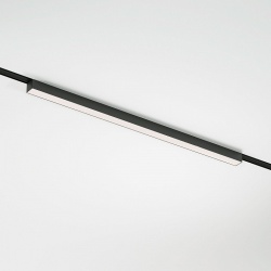 Накладной светильник Elektrostandard Flat Magnetic 85089/01 в интернет-магазине "Галерея света"