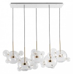 Подвесной светильник Loft it Bolle 2027-S5 в интернет-магазине "Галерея света"