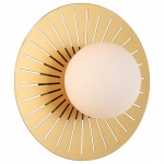 Бра Favourite Sonnenblume 2356-1W в интернет-магазине "Галерея света"