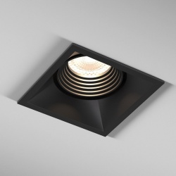 Встраиваемый светильник Elektrostandard Punto a065473 в интернет-магазине "Галерея света"