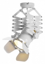 Светильник на штанге Loft it Cinema LOFT3096-M в интернет-магазине "Галерея света"