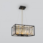 Подвесная люстра Bogate's Cella 377/6 Strotskis в интернет-магазине "Галерея света"