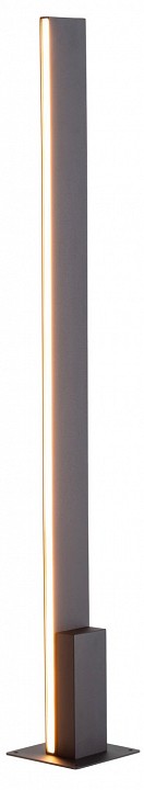Наземный высокий светильник Favourite Minimus 4828-1F в интернет-магазине "Галерея света"