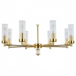 Подвесная люстра Favourite Aesthetic 2673-8P в интернет-магазине "Галерея света"