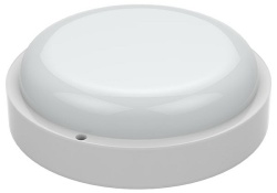 Накладной светильник Gauss Eco 126418208 в интернет-магазине "Галерея света"