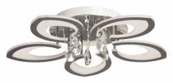 Потолочная люстра De City Мадлен 424019105 в интернет-магазине "Галерея света"