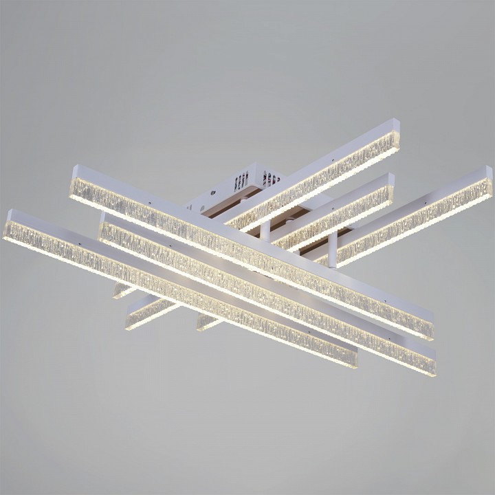 Люстра на штанге  90295-0.3-06 в интернет-магазине "Галерея света"