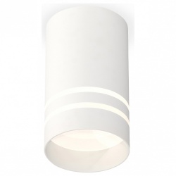 Накладной светильник Ambrella Light XS XS7421022 в интернет-магазине "Галерея света"