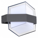 Накладной светильник Novotech Kaimas 358575 в интернет-магазине "Галерея света"