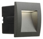 Встраиваемый светильник Favourite Maddy 4193-1W в интернет-магазине "Галерея света"