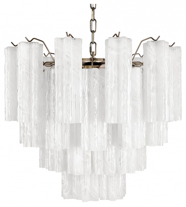 Подвесная люстра Loft it Murano 10580/600 White в интернет-магазине "Галерея света"