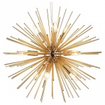 Подвесная люстра Lussole Star LSP-8334 в интернет-магазине "Галерея света"