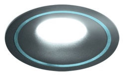 Встраиваемый светильник Ambrella Light TN TN121 в интернет-магазине "Галерея света"