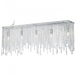 Подвесная люстра Maytoni Empress DIA002PL-05CH в интернет-магазине "Галерея света"