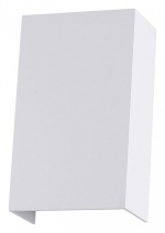 Накладной светильник Arte Lamp Algol A5640AL-2WH в интернет-магазине "Галерея света"