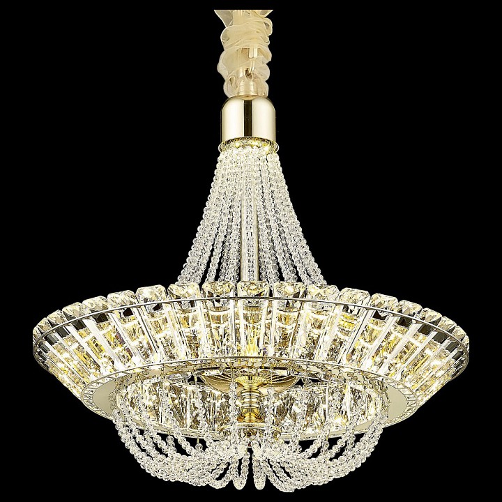 Подвесная люстра Wertmark Daria WE103.46.303 в интернет-магазине "Галерея света"