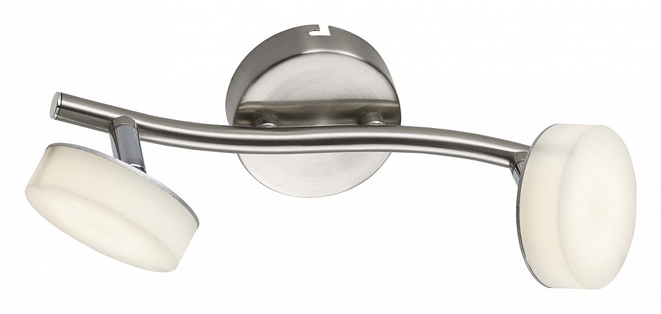 Спот TopLight Penelope TL1237Y-02SN в интернет-магазине "Галерея света"